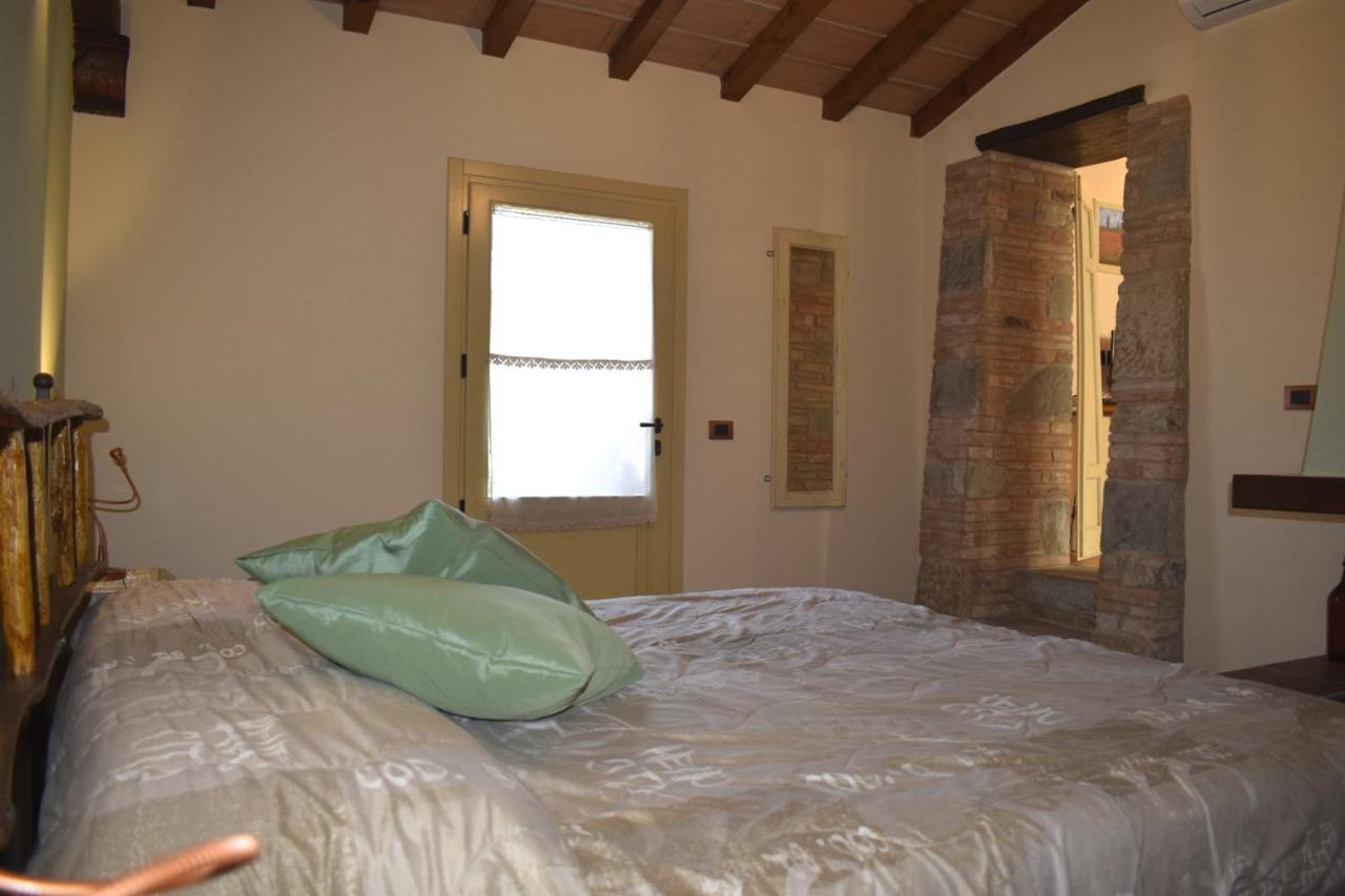 Selva Degli Ulivi Guest House Фояно дела Киана Екстериор снимка