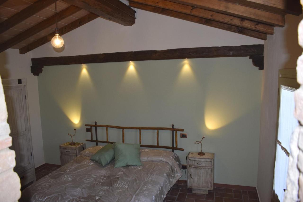 Selva Degli Ulivi Guest House Фояно дела Киана Екстериор снимка