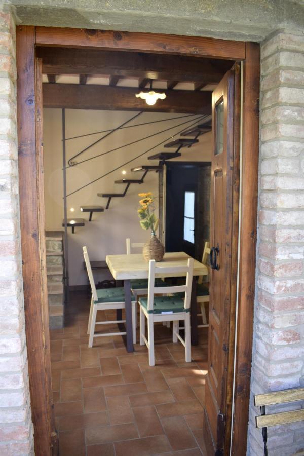 Selva Degli Ulivi Guest House Фояно дела Киана Екстериор снимка