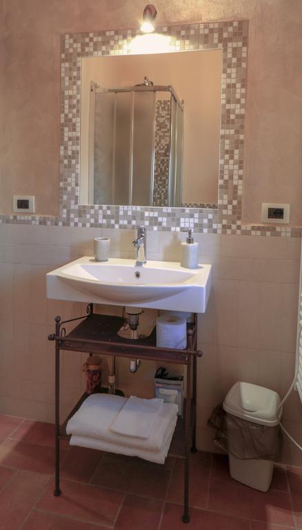 Selva Degli Ulivi Guest House Фояно дела Киана Екстериор снимка