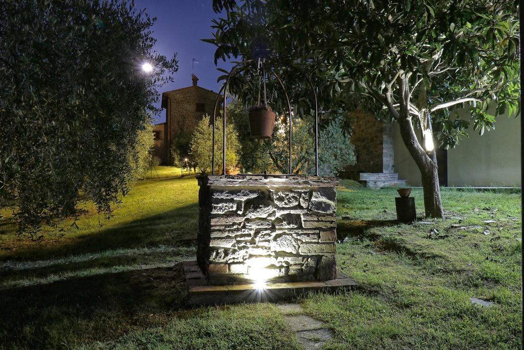 Selva Degli Ulivi Guest House Фояно дела Киана Екстериор снимка