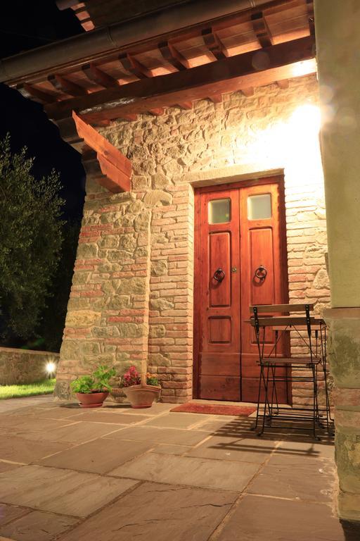 Selva Degli Ulivi Guest House Фояно дела Киана Екстериор снимка