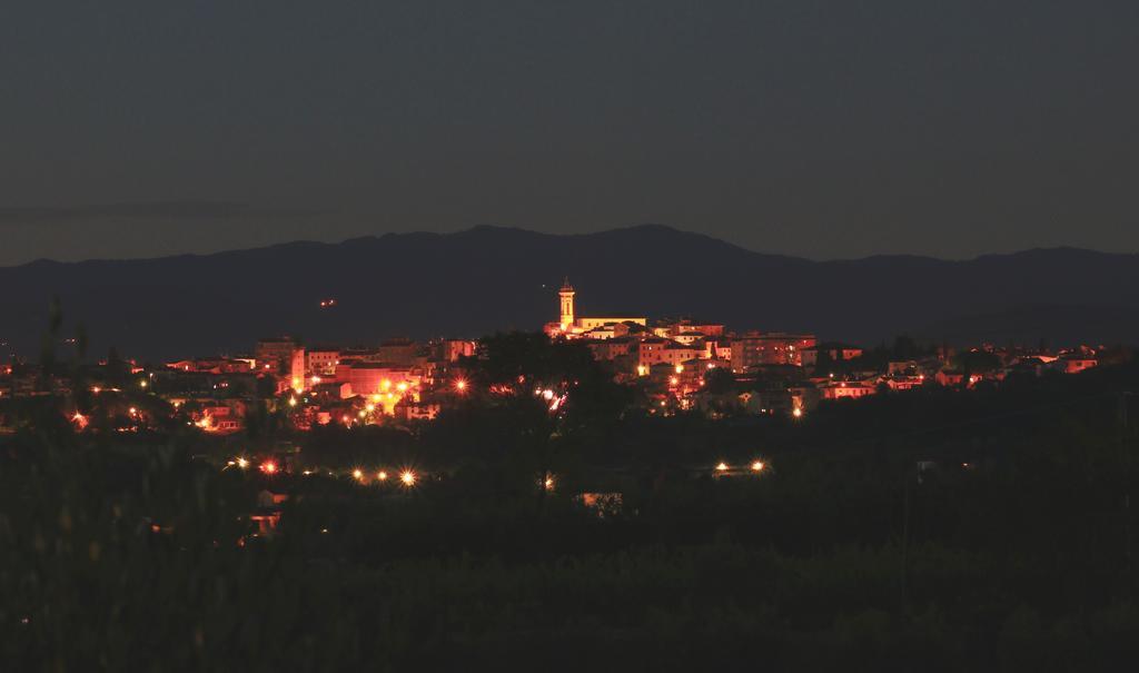 Selva Degli Ulivi Guest House Фояно дела Киана Екстериор снимка