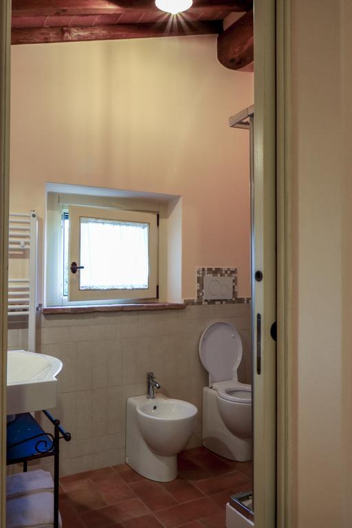 Selva Degli Ulivi Guest House Фояно дела Киана Екстериор снимка