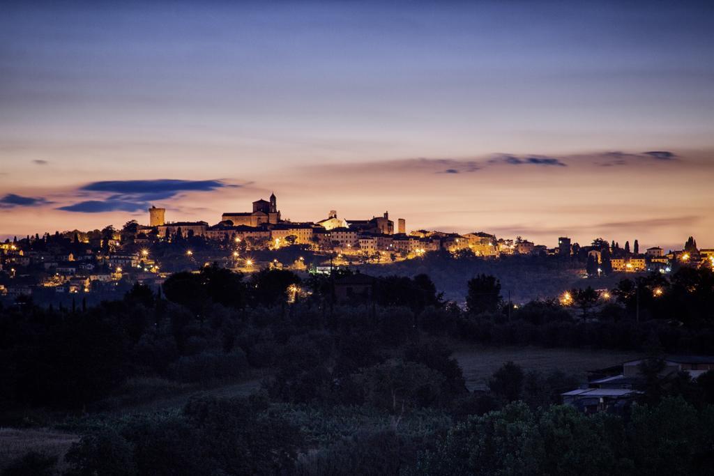 Selva Degli Ulivi Guest House Фояно дела Киана Екстериор снимка